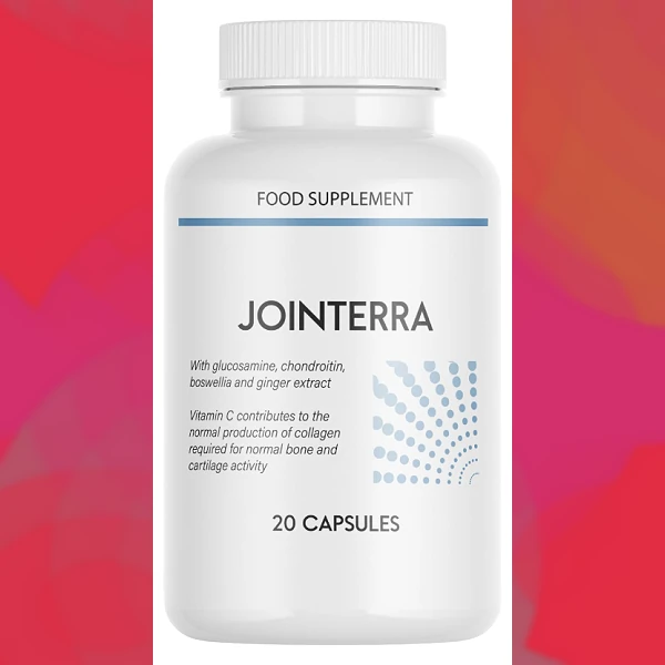 Jointerra
