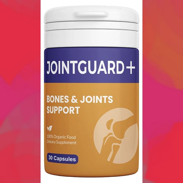 JointGuard