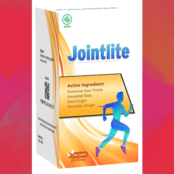Jointlite