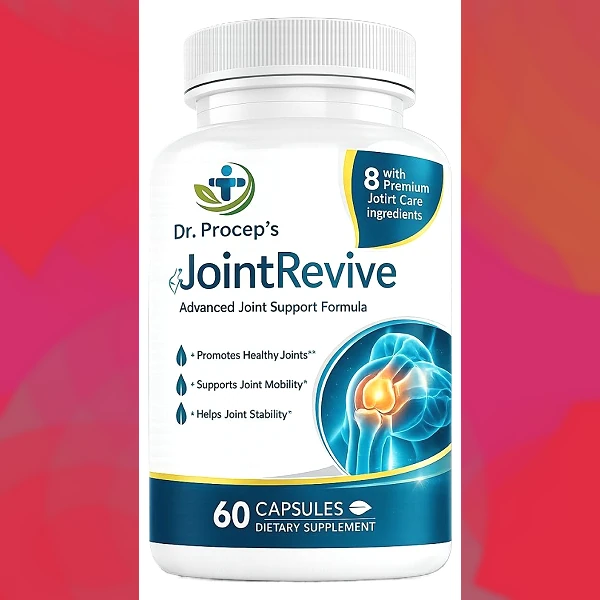 JointRevive