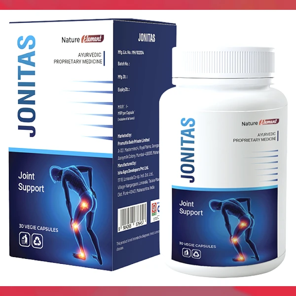 Jonitas