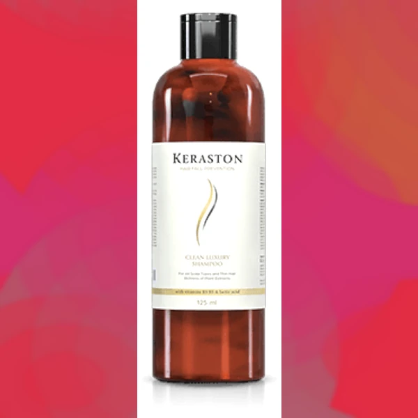 Keraston
