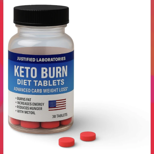 Keto Burn