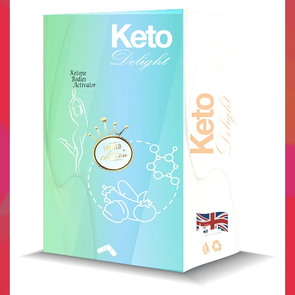 Keto Delight