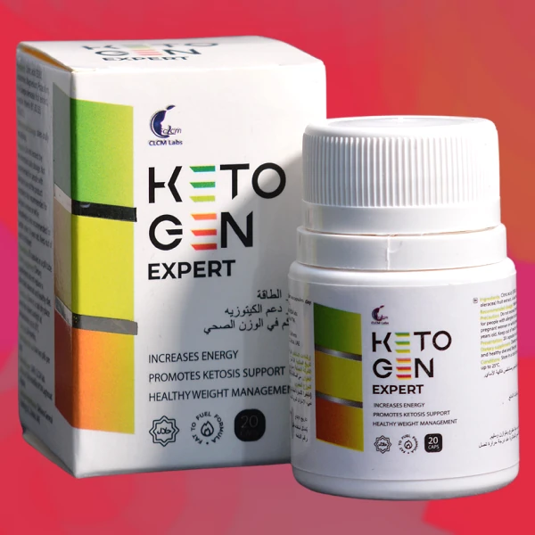 Keto Gen