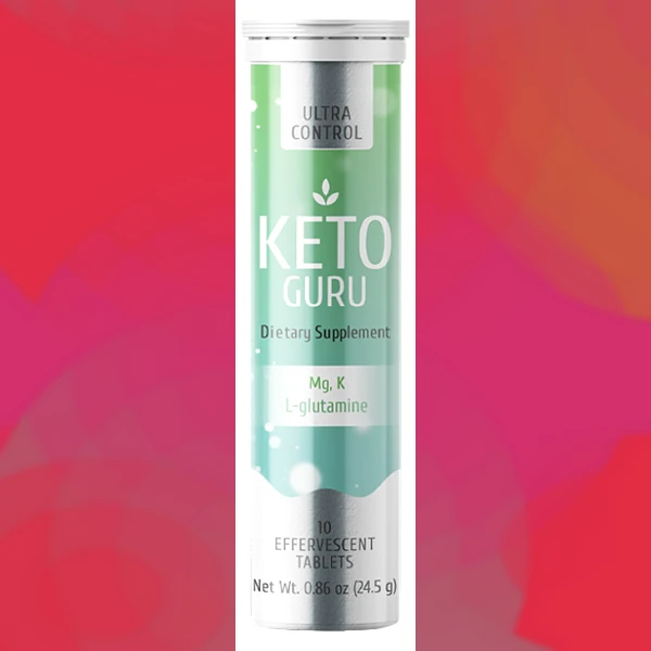 Keto Guru