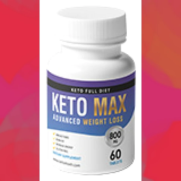 Keto MAX