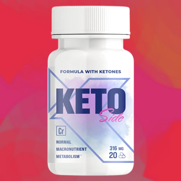 Keto Side