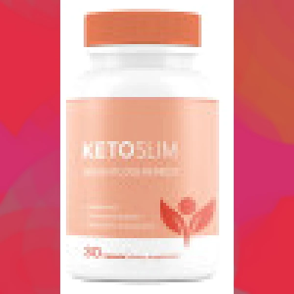 Keto Slim