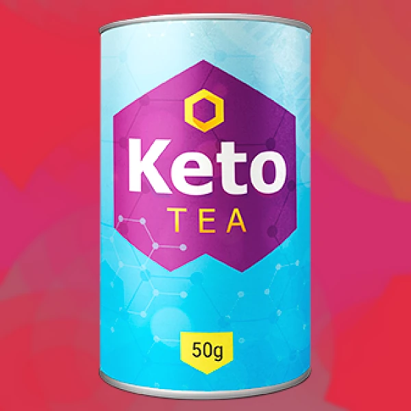 Keto Tea