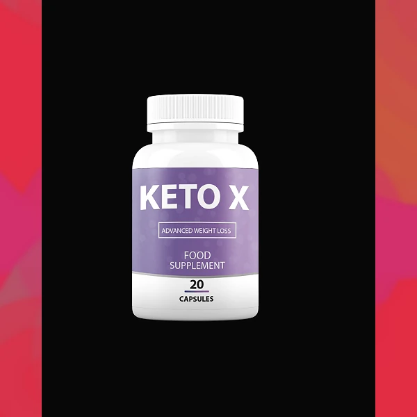 Keto X
