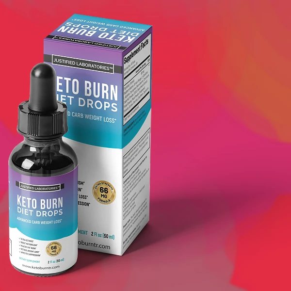 Ketoburn