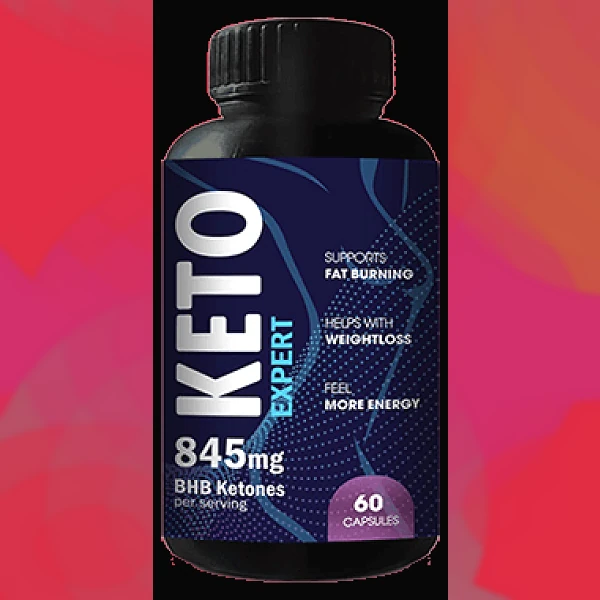 KetoExpert