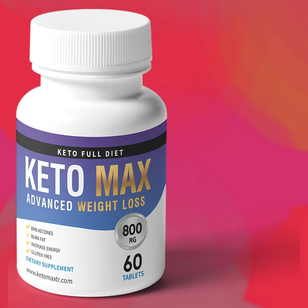 KetoMax