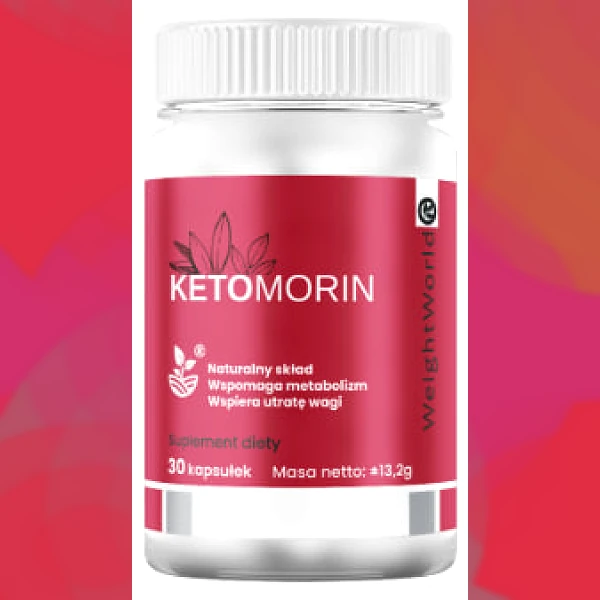 Ketomorin