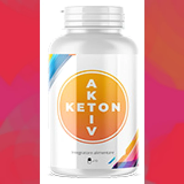 Keton Active