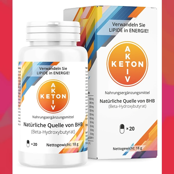 Keton aktiv