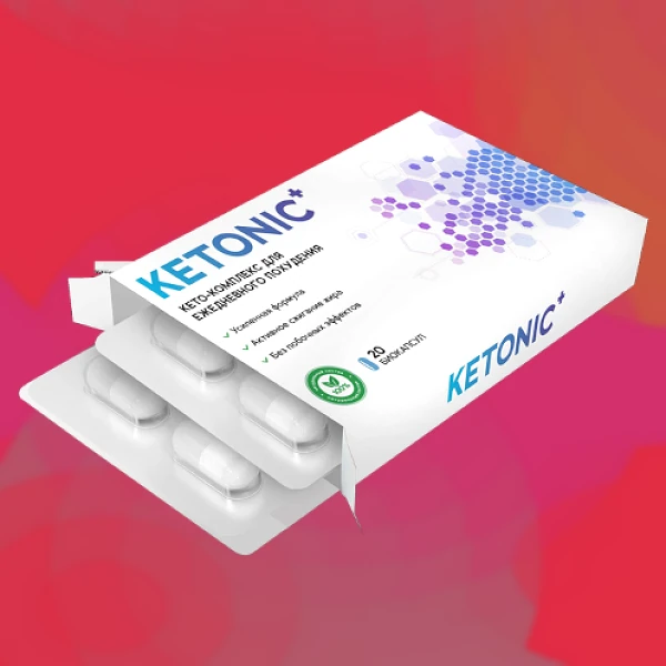 Ketonic
