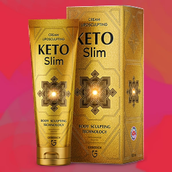 KetoSlim cream