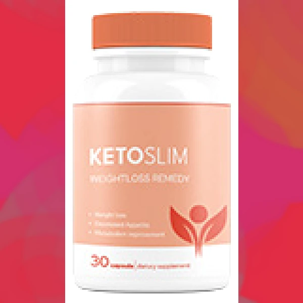 KetoSlim