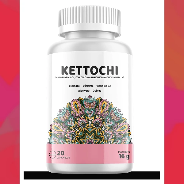 Kettochi Homeopatia