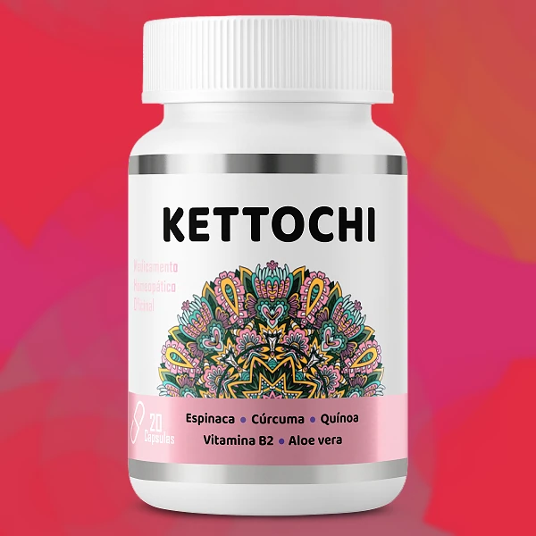 Kettochi
