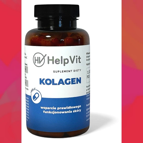 Kolagen