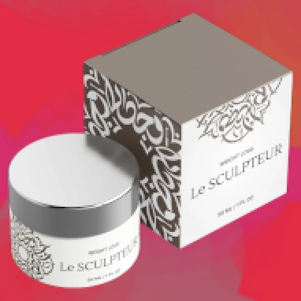 Le Sculpteur