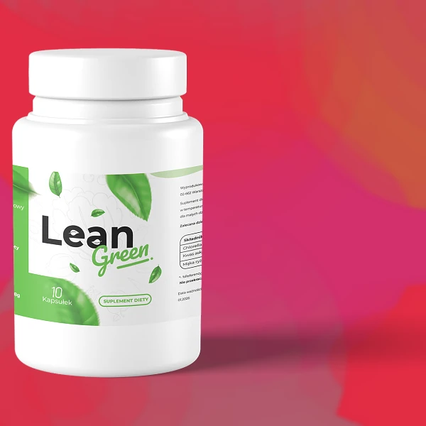 Lean Green