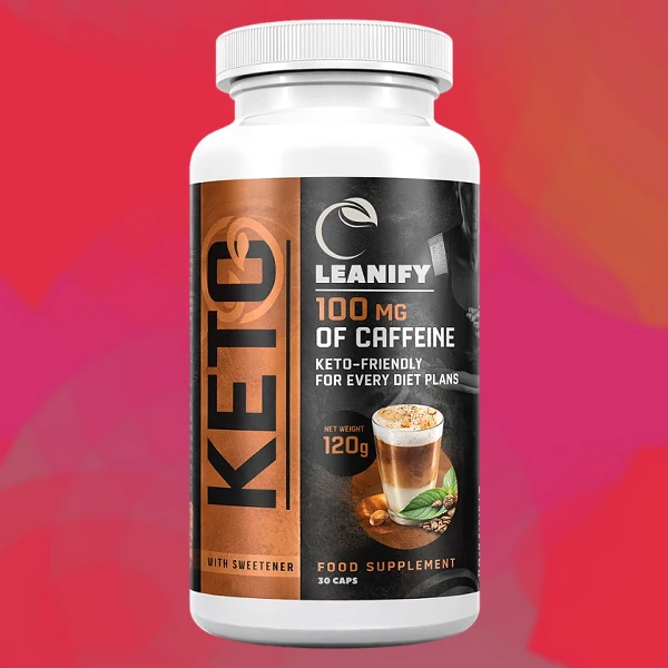 Leanify Keto