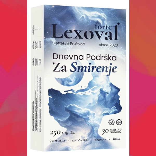 Lexoval