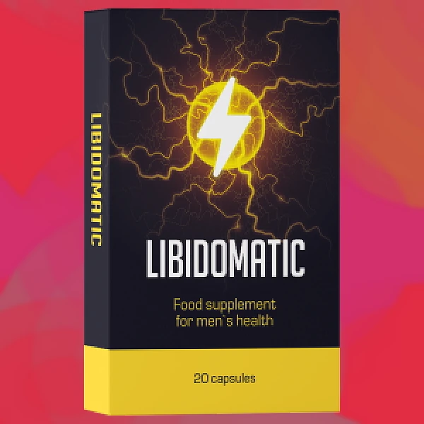 Libidomatic Caps