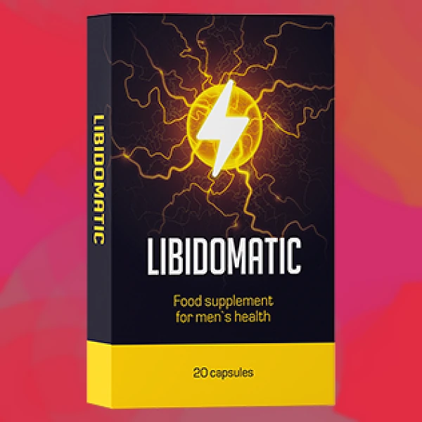 Libidomatic