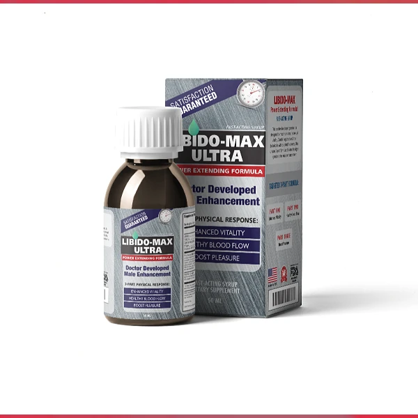 Libidomax
