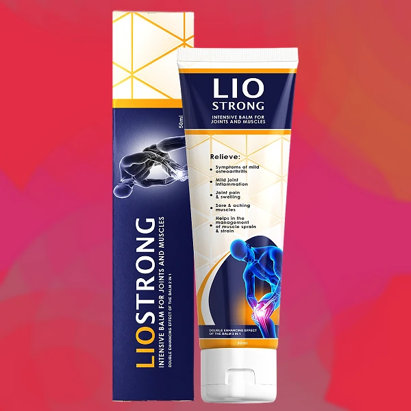 LIO STRONG