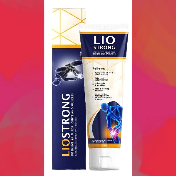 LIOSTRONG