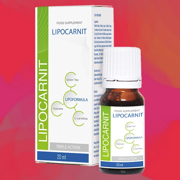 Lipocarnit