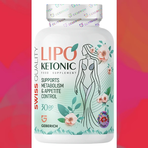 Lipoketonic
