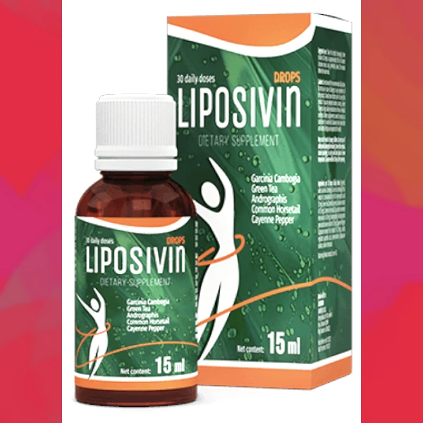 Liposivin