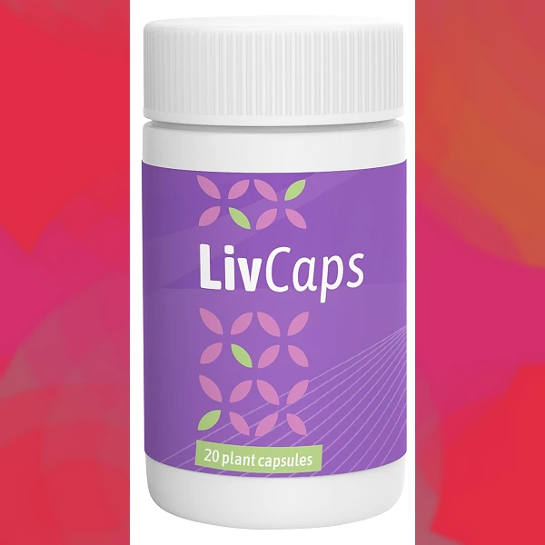 Liv Caps