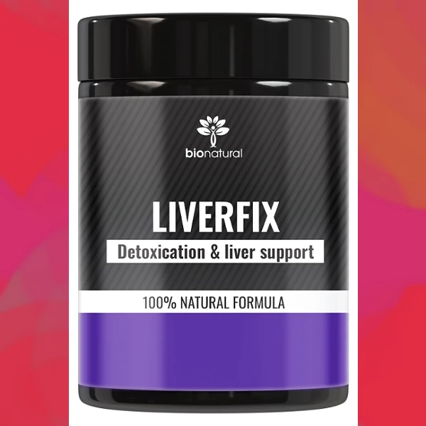 Liverfix