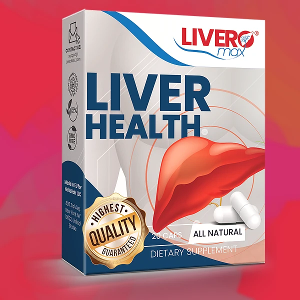 LiveroMAX