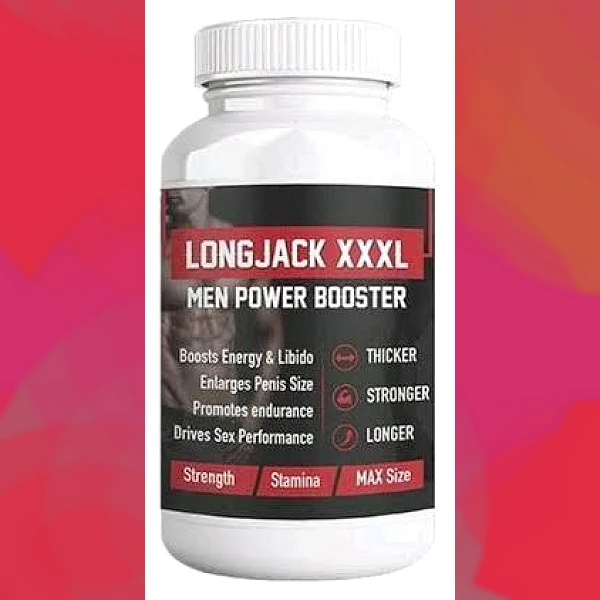 Longjack XXXL