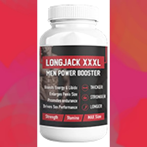 Longjack