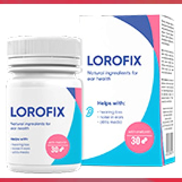 Lorofix new