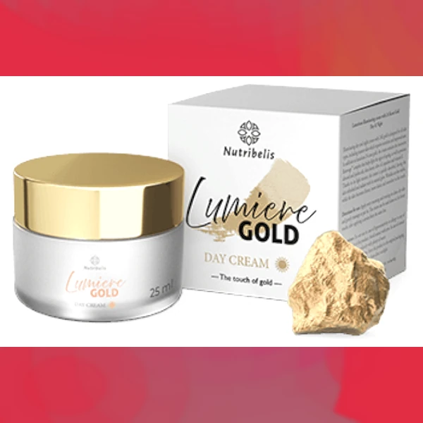 Lumiere Gold