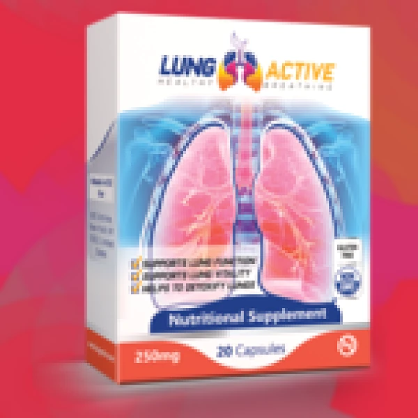 Lung Active