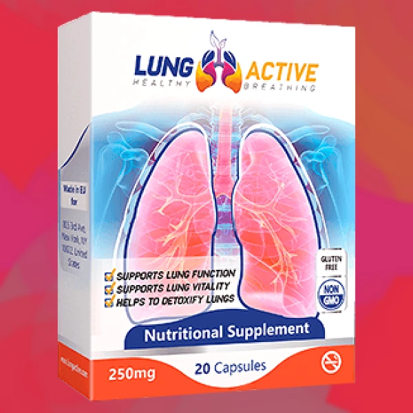LungActive