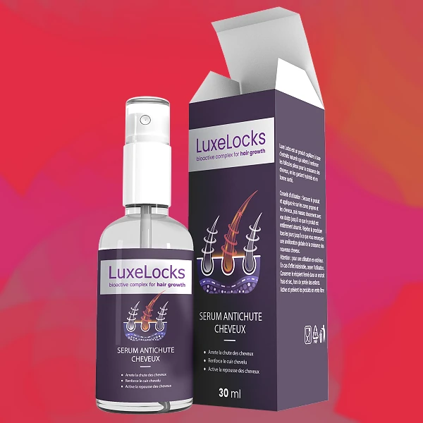 LuxeLocks