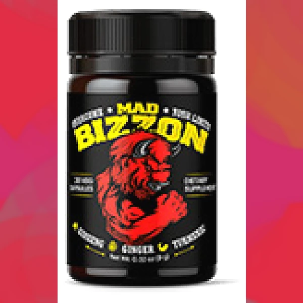 Mad Bizzon